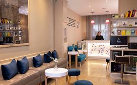 Hotel L'Interlude